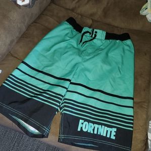 Boys 10/12 swim shorts